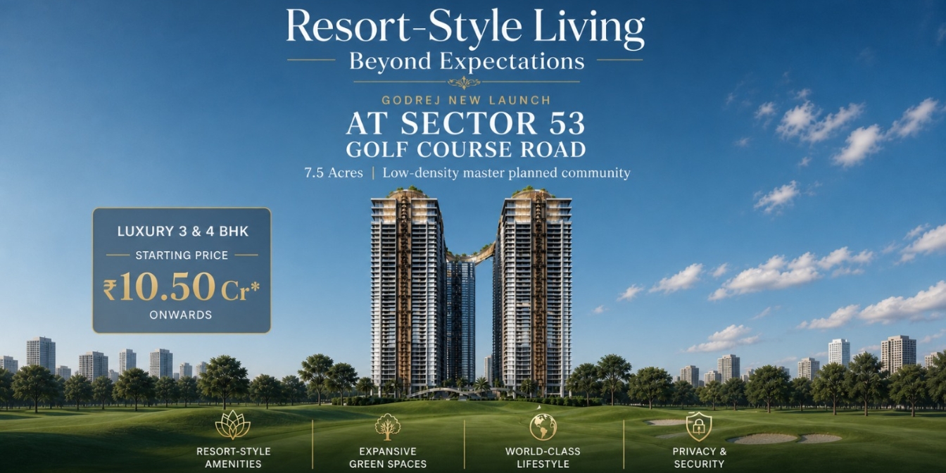 Godrej Samaris